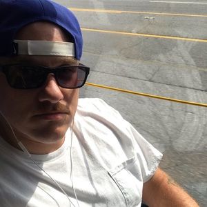 Meet your Posher, Andrew